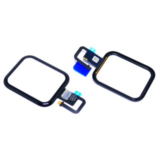 Ersatz Apple iWatch S6 40MM Touchscreen Digitizer Touch Frontglas mit Oca Kleber