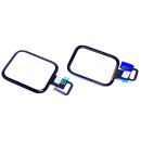 Kompatibel mit iWatch Apple Watch S6 44MM Touchscreen Digitizer mit Oca Kleber