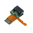 Handywest Kompatibel mit Sony Xperia X F5121 Ladebuchse Flex Micro USB Dock Connecter Charger Charging DC Port Micro USB Buchse