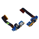 HTC One M9 Ladebuchse Flex Audio Buche Micro USB Dock Connector Mikrofon
