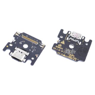 Handywest Kompatibel mit Huawei Matepad Pro 10.8 Ladebuchse Flex Type-C USB Dock Connecter Charger Charging DC Port Type-C USB Buchse
