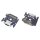 Handywest Kompatibel mit Huawei Matepad Pro 10.8 Ladebuchse Flex Type-C USB Dock Connecter Charger Charging DC Port Type-C USB Buchse