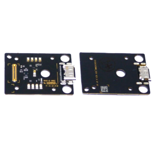 Huawei Matepad 10.4 5G Ladebuchse Flex USB Dock Connector Charger Flex cable