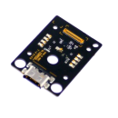 Huawei Matepad 10.4 5G Ladebuchse Flex USB Dock Connector...