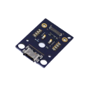 Handywest Kompatibel mit Huawei MatePad 10.4 BAH4-W09 Ladebuchse Flex Type-C USB Dock Connecter Charging DC Port Type-C USB Buchse Charger Flex cable