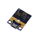 Huawei MatePad 10.4 BAH4-W09 Ladebuchse Flex USB Dock...