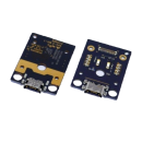 Huawei MatePad 10.4 BAH4-W09 Ladebuchse Flex USB Dock Connector Charger Flexcabl