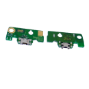 Handywest Kompatibel mit Huawei Matepad T8 8.0 Ladebuchse Flex Micro USB Dock Connecter Charging DC Port Micro USB Buchse Charger Flex cable