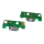 Handywest Kompatibel mit Huawei Matepad T8 8.0 Ladebuchse Flex Micro USB Dock Connecter Charging DC Port Micro USB Buchse Charger Flex cable