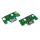 Handywest Kompatibel mit Huawei Matepad T8 8.0 Ladebuchse Flex Micro USB Dock Connecter Charging DC Port Micro USB Buchse Charger Flex cable