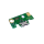 Handywest Kompatibel mit Huawei Matepad T8 8.0 Ladebuchse Flex Micro USB Dock Connecter Charging DC Port Micro USB Buchse Charger Flex cable