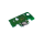 Handywest Kompatibel mit Huawei Matepad T8 8.0 Ladebuchse Flex Micro USB Dock Connecter Charging DC Port Micro USB Buchse Charger Flex cable