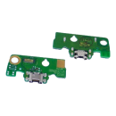 Huawei Matepad T8 8.0 Ladebuchse Flex Micro Buchse USB Dock Connector Charger
