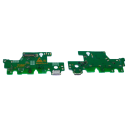 Huawei Mediapad M3 8.0 Ladebuchse Flex  USB Dock...