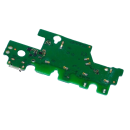 Huawei Mediapad M3 8.0 Ladebuchse Flex  USB Dock Connector Mikrofon Micro Buchse
