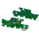 Huawei Mediapad M3 8.0 Ladebuchse Flex  USB Dock Connector Mikrofon Micro Buchse