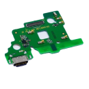 Handywest Kompatibel mit Huawei Mediapad M5 8.4 Ladebuchse Flex Type-C USB Dock Connecter Charging DC Port Type-C USB Buchse Charger Flex Cable Mikrofon Microphone