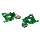 Huawei Mediapad M5 8.4 Ladebuchse Flex Buchse USB Dock Connector Type-C Mikrofon