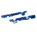 Huawei Mediapad M3 Lite 8.0 Ladebuchse Flex  Mikrofon Micro USB Dock Connector