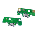 Handywest Kompatibel mit Huawei Mediapad T8 4G Ladebuchse...