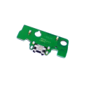 Handywest Kompatibel mit Huawei Mediapad T8 4G Ladebuchse Flex Micro USB Dock Connecter Charging DC Port Micro USB Buchse Charger Flex Cable