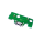 Handywest Kompatibel mit Huawei Mediapad T8 4G Ladebuchse Flex Micro USB Dock Connecter Charging DC Port Micro USB Buchse Charger Flex Cable