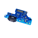 Original LG K22 / K22 Plus Ladebuchse Flex Mikrofon Micro USB Dock Connector