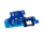 Original LG K22 / K22 Plus Ladebuchse Flex Mikrofon Micro USB Dock Connector