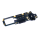 Handywest Kompatibel mit LG K41S LM-K410EMW Ladebuchse Flex Type-C USB Dock Connecter Charging DC Port Type-C USB Buchse Charger Flex Cable Audio Buchse Kopfhörer Buchse Mikrofon Microphone
