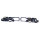 Handywest Kompatibel mit LG K61 LMQ630EAW Ladebuchse Flex Type-C USB Dock Connecter Charging DC Port Type-C USB Buchse Charger Flex Cable Audio Buchse Kopfhörer Buchse Mikrofon Microphone