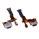 Original LG Stylo 4 LM-Q710MS Ladebuchse Flex Type-C USB Dock Connector Mikrofon