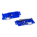 Motorola Moto E4 XT1762 Ladebuchse Flex USB Dock Connector Micro USB Buchse