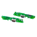 Motorola Moto G7 Play Ladebuchse Flex Type-C Buchse USB Dock Connector Mikrofon