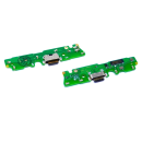 Motorola Moto G7 Play Ladebuchse Flex Type-C Buchse USB Dock Connector Mikrofon