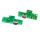 handywest Kompatibel mit Motorola Moto G8 XT2045 Ladebuchse Flex USB Dock Connector Type-C USB Buchse Mikrofon Microphone DC Port Lade anscluss Charger flexcable Type-C Charging