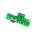 handywest Kompatibel mit Motorola Moto G8 XT2045 Ladebuchse Flex USB Dock Connector Type-C USB Buchse Mikrofon Microphone DC Port Lade anscluss Charger flexcable Type-C Charging
