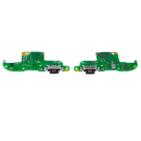 Motorola Moto G8 Power XT2041 Ladebuchse Flex Type-C USB Dock Connector Mikrofon