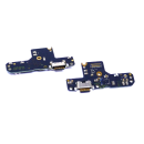 Motorola Moto G9 Plus Ladebuchse Flex Kabel USB Type-C Dock Connector Mikrofon