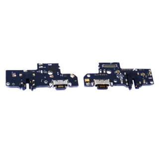 Motorola Moto G50 4G Ladebuchse Flex Kabel Type-C USB Dock Connector Mikrofon