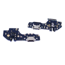 Motorola Moto G50 5G Ladebuchse Flex Kabel Type-C USB Dock Connector Mikrofon