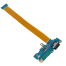 Handywest Kompatibel mit Google Pixel 2 Ladebuchse Flex Kabel Flexkabel USB Dock Connector Type-C USB Buchse Mikrofon Microphone DC Port Lade anscluss Charger flexcable Type-C Charging