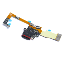 Handywest Kompatibel mit Google Pixel 3 Ladebuchse Flex Kabel Flexkabel USB Dock Connector Type-C USB Buchse Mikrofon Microphone DC Port Lade anscluss Charger flexcable Type-C Charging