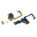 Google Pixel 3 Ladebuchse Flex Kabel USB Dock Connector Type-C DC Port Mikrofon