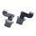 Handywest Kompatibel mit Google Pixel 3A XL G020B Ladebuchse Flex Kabel Flexkabel USB Dock Connector Type-C USB Buchse DC Port Lade anscluss Charger flexcable Type-C Charging