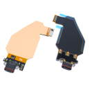 Google Pixel 4 XL G020P Ladebuchse Flex Kabel Type-C DC Port USB Dock Connector