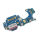 Samsung Galaxy Z Flip 4 5G F721B Ladebuchse Flex USB Dock Connector Mikrofon