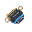 Handywest Kompatibel mit Google Pixel 6 Pro / 6A / 7 / 7 Pro Ladebuchse Flex Kabel Flexkabel USB Dock Connector Type-C USB Buchse DC Port Lade anscluss Charger flexcable Type-C Charging