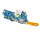 Handywest Kompatibel mit Google Pixel XL Ladebuchse Flex Kabel USB Dock Connector Type-C USB Buchse Mikrofon Microphone DC Port Lade anscluss Charger flexcable Type-C Charging