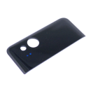Handywest Kompatibel für Google Pixel 2 Backcover Glas Rückseite Abdeckung Kamera Glas Kameraglas Camera Back Kamera Kappe Rückseite inkl Kleber