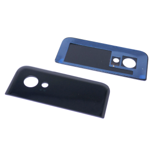 Google Pixel 2 XL 6.0 Kamera Glas Backcover Glas Abdeckung Rückseite mit Kleber